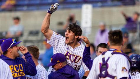 east carolina baseball ranking|east carolina state baseball rankings.